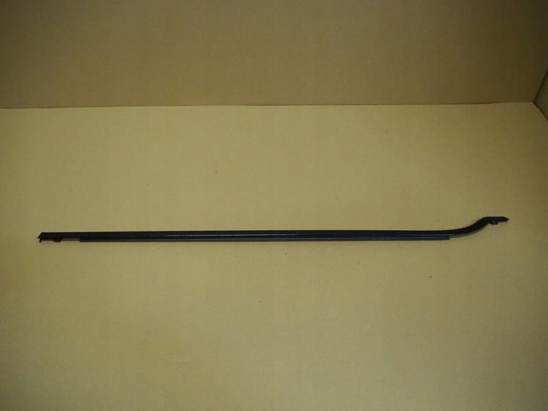 фото №1, Молдинг уплотнитель parapet левый задняя citroen ds5