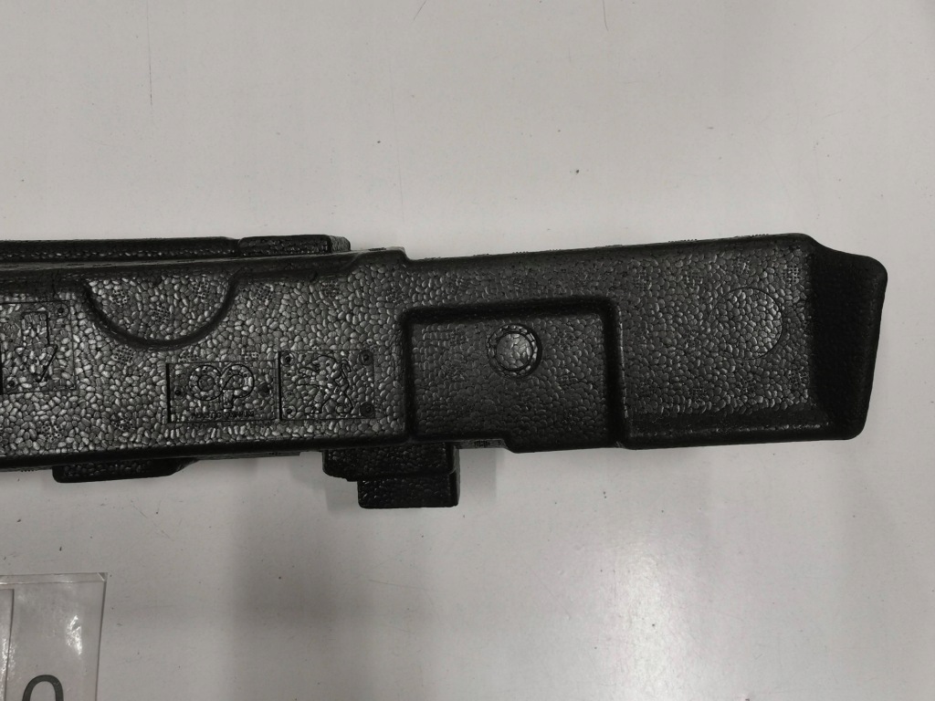 Абсорбер, пена бампера передний peugeot 3008 2 дорестайлинг  2.290 Недорого