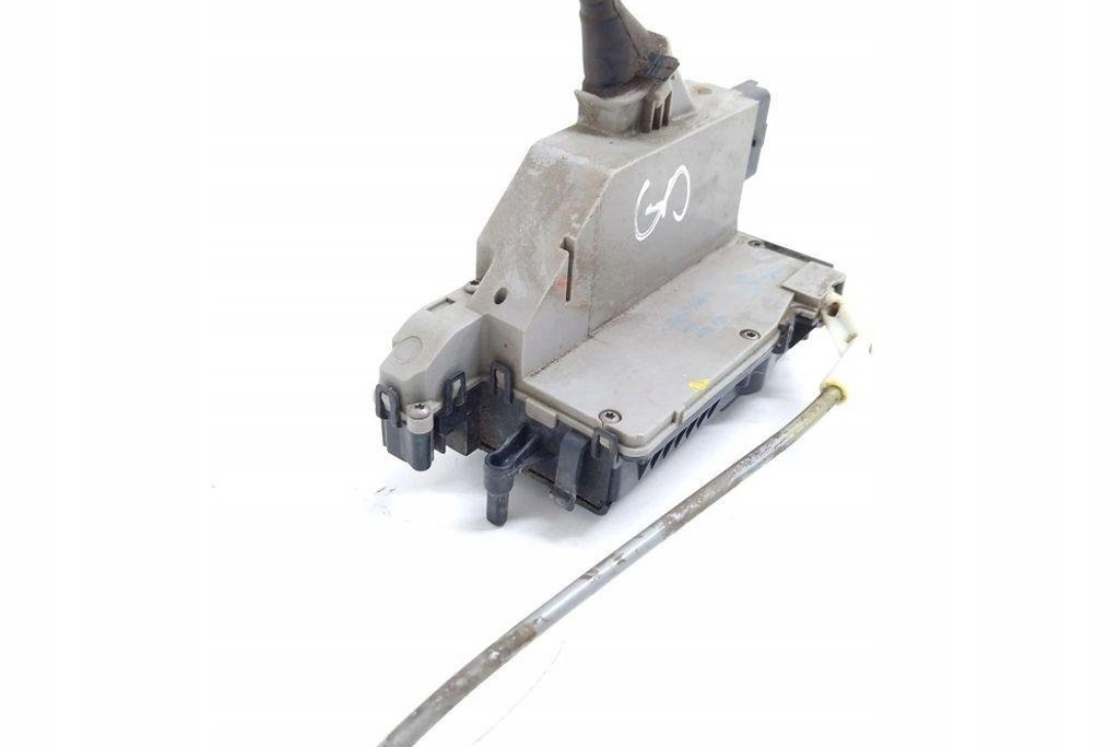 фото №7, Замок задніх правих двері citroën ds5 968691960 2.0l 2012