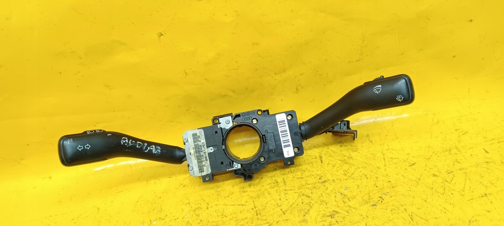 фото №1, Переключатель комбинированный audi a3 8l 8l0953513g