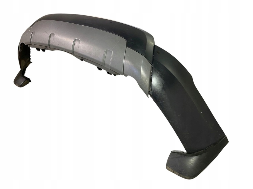 фото №1, Land rover discovery 5 2018 бампер задний