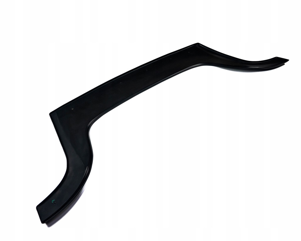 фото №9, Захист капот вітровик do opel vivaro a 2001-2014 | abs