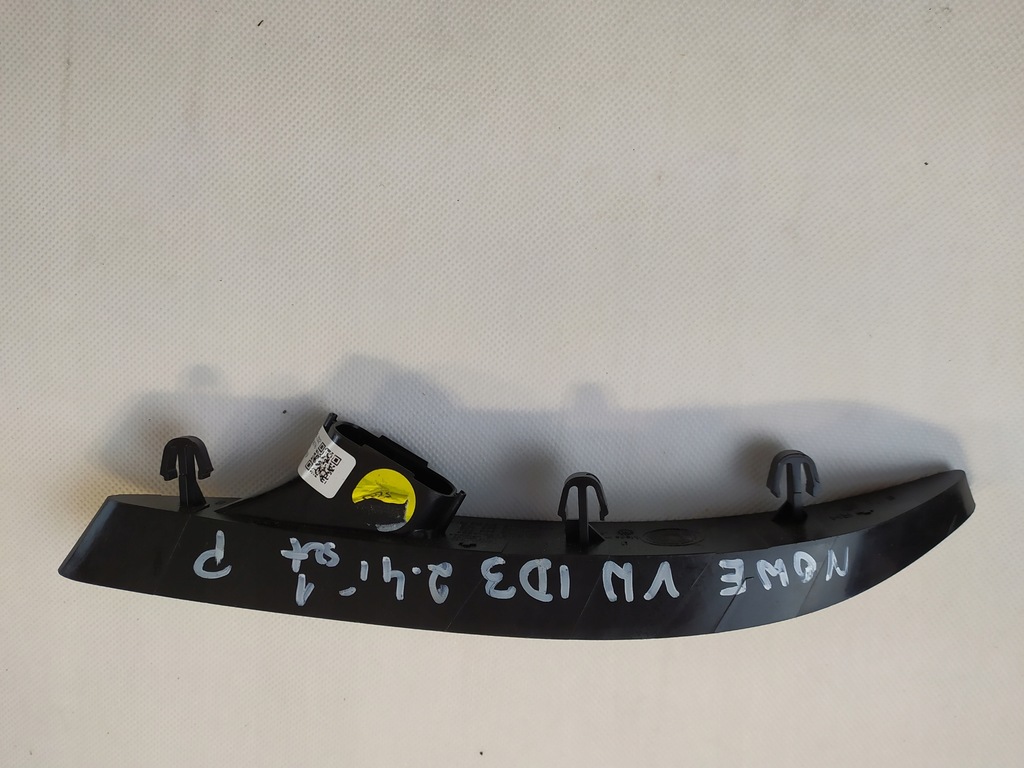 фото №10, Отражатель бампера задняя левый vw id3 новый