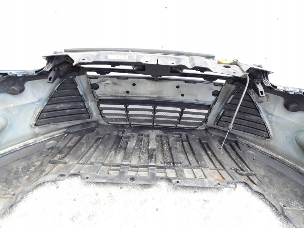 Бампер перед комплект . ford focus mk3 ib Недорого