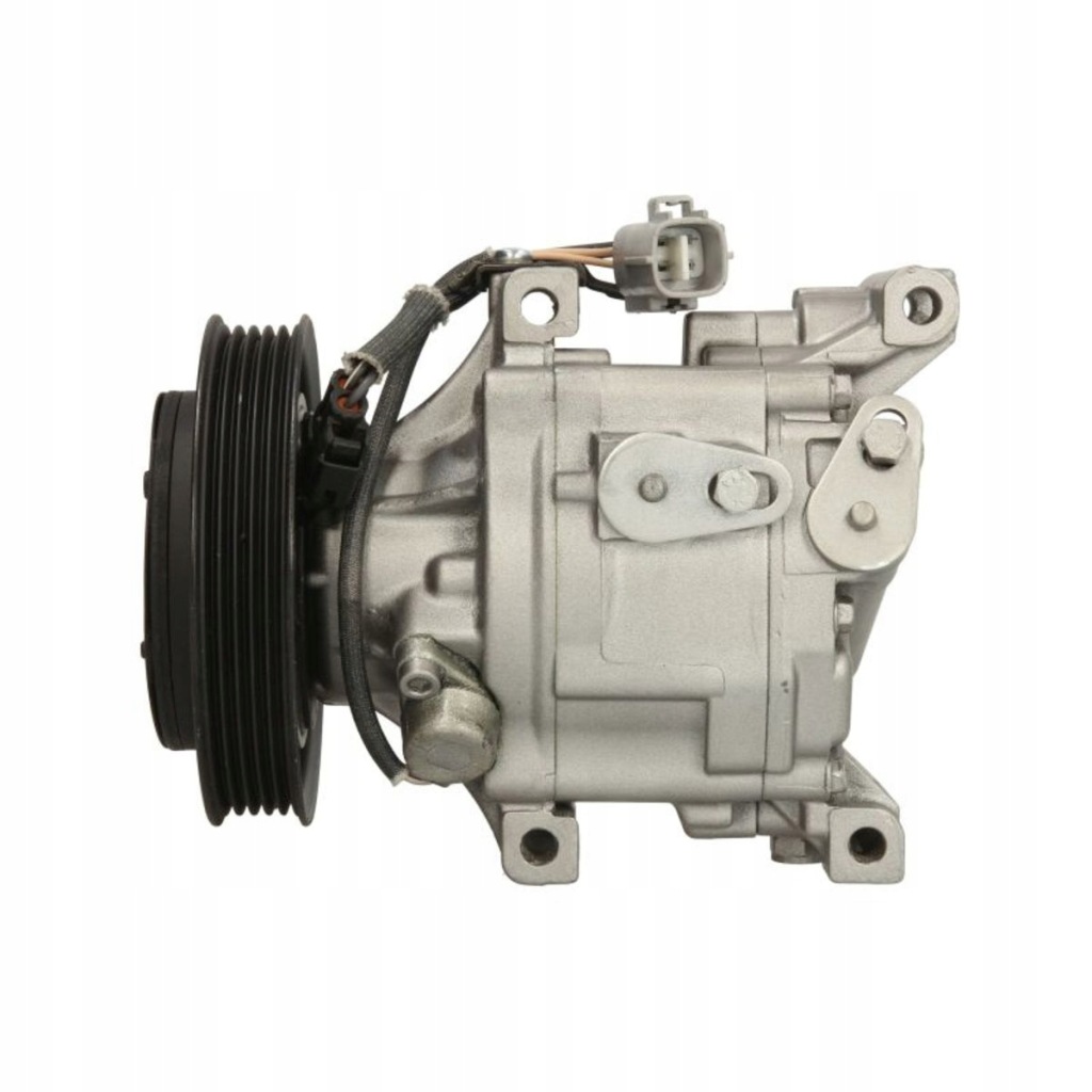 фото №2, Компресор кондиціонера teamec 8629800