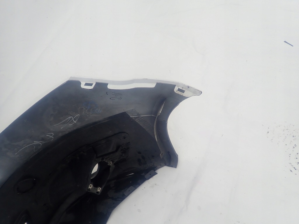 фото №10, Ford transit courier ii mk2 13- бампер перед