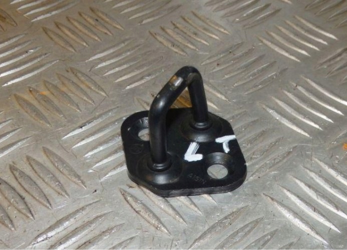 фото №1, Toyota previa ii засов замка левый задняя