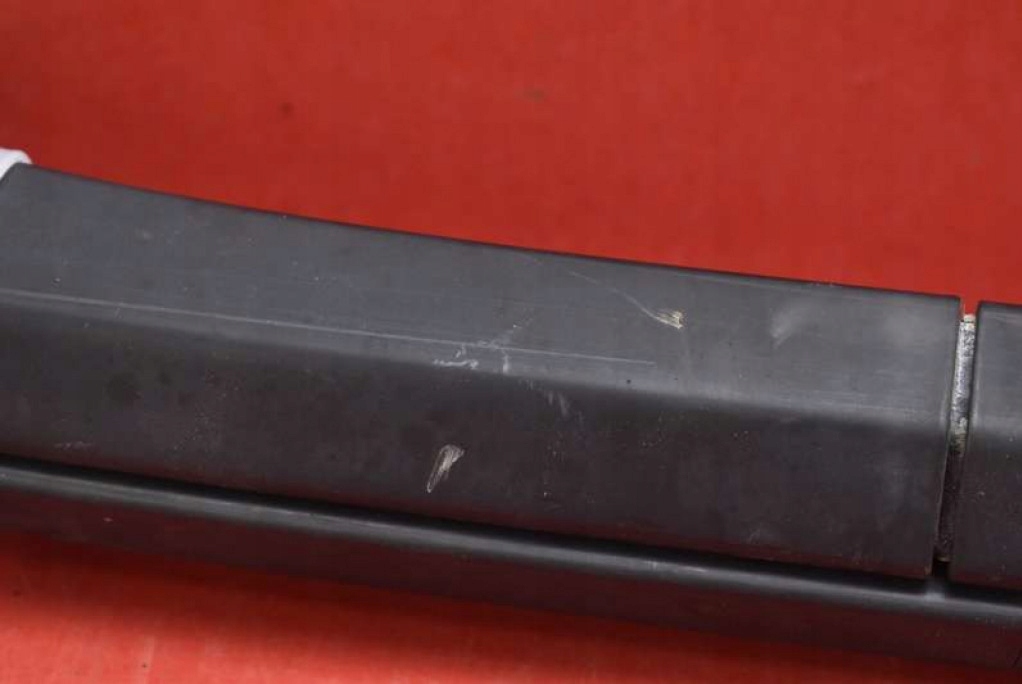 фото №5, Рейлінг рейлінги дахові комплект чорні bmw x3 e83 03-06