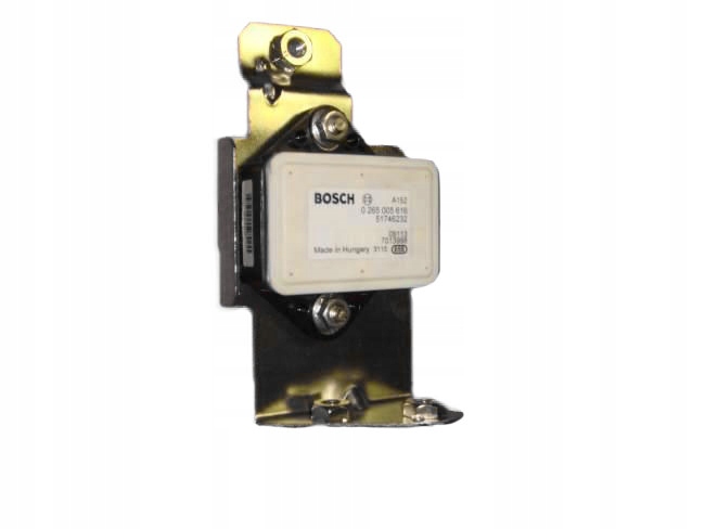 фото №1, Датчик esp jumper boxer ducato 06-15