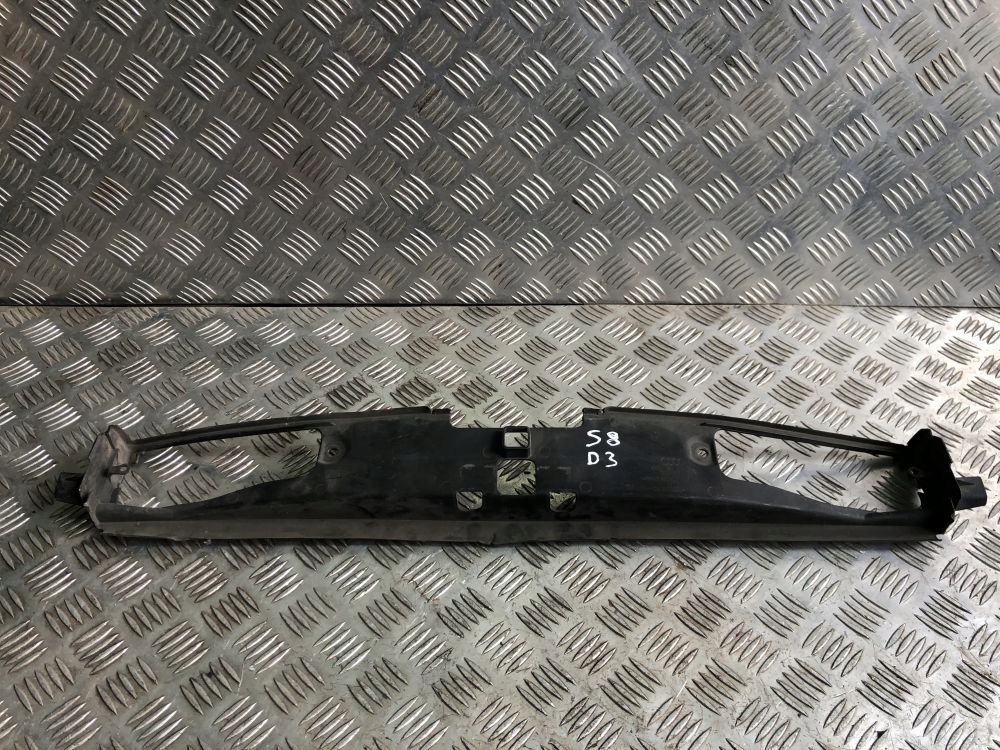 фото №1, Audi s8 d4 4.0 верхний защита поперечина перед 4h0121333c