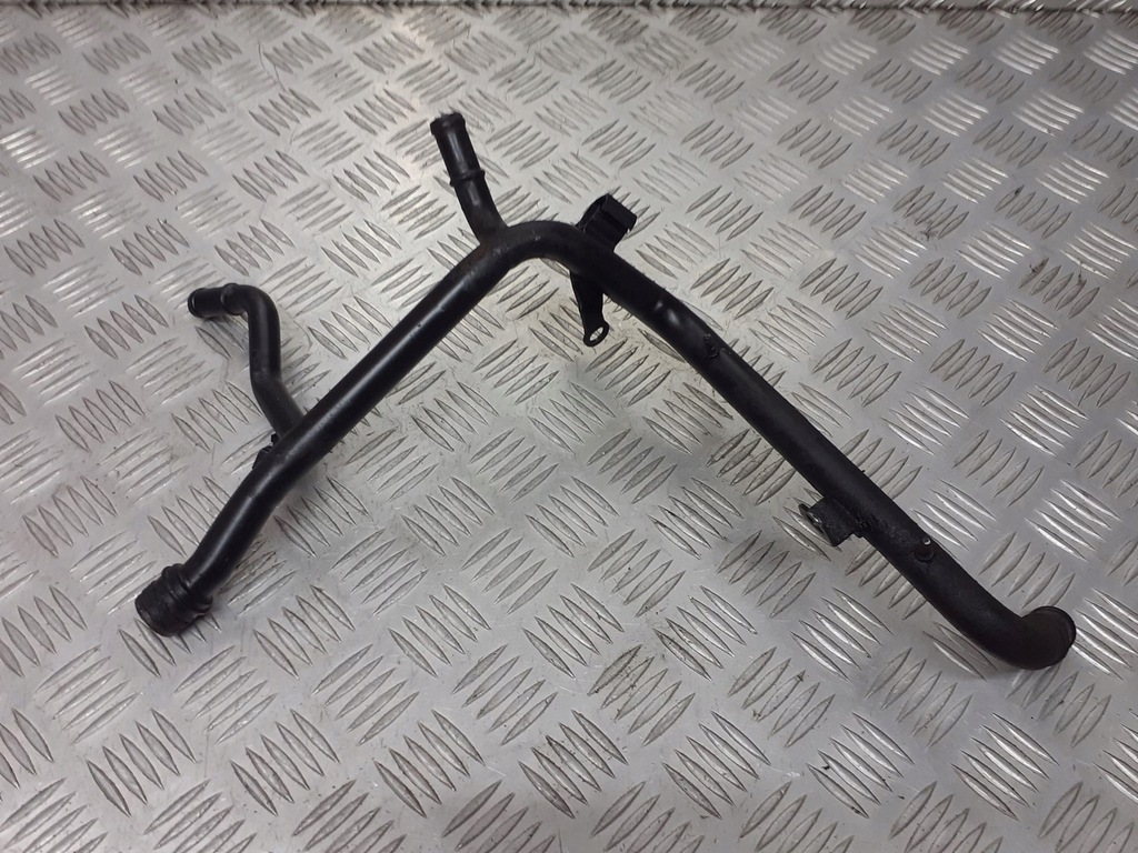 фото №1, Труба трубка wody seat ibiza iii 1.9 tdi