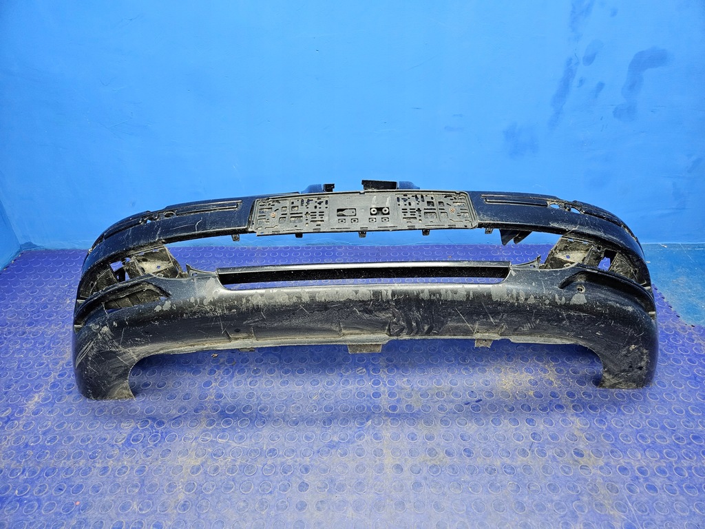 фото №6, Бампер передній seat leon i перед оригінал 1m0807221h