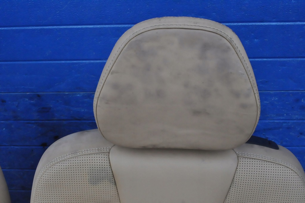 фото №9, Volvo xc90 ii trzeci ряд сидений сиденья сиденья 3 ряд