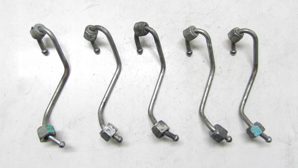 фото №1, Trafic vivaro ii 2.0 шланг впрыскной трубка 855936 06-14