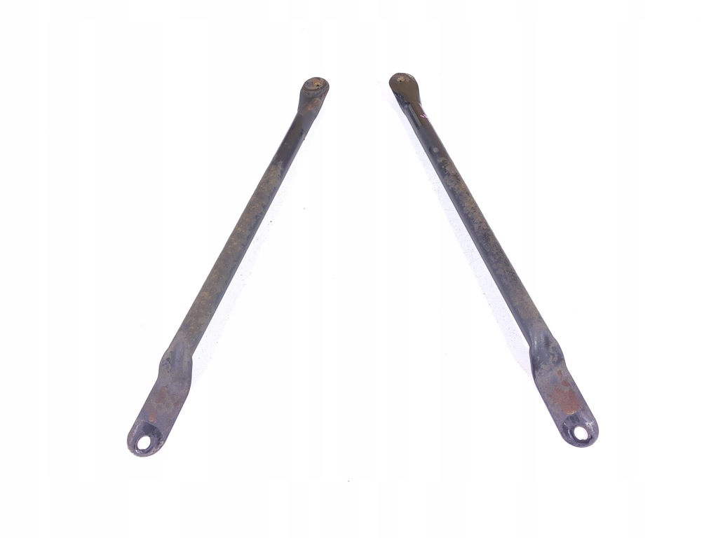 фото №1, Розпірка кронштейн балка перед jaguar xf x250