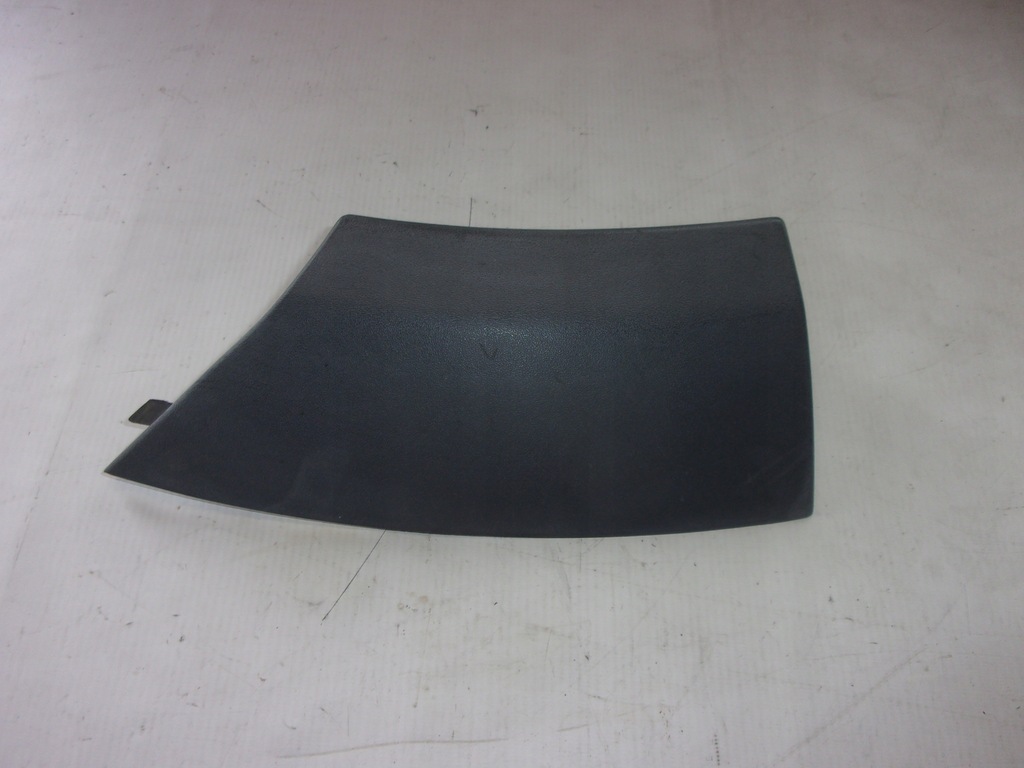 фото №1, Молдинг крыла задняя левая dfk100490 freelander i