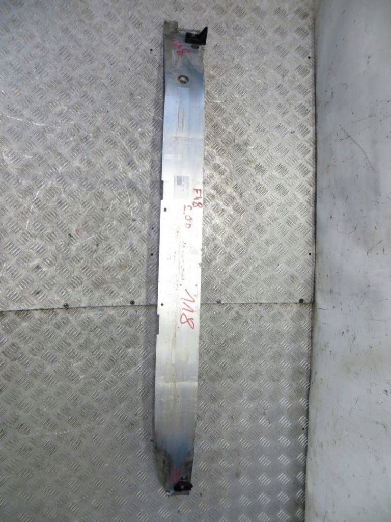 фото №9, Bmw x1 f48 балка бампера перед 14-