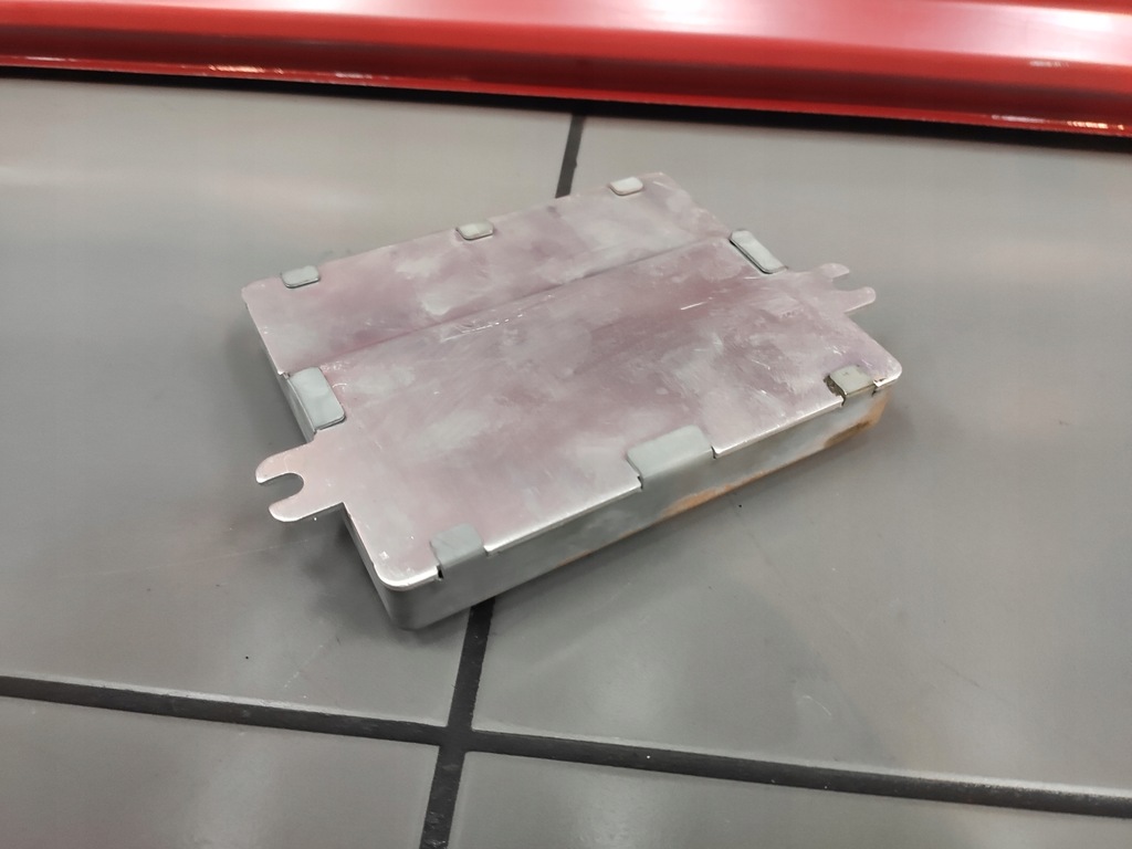 фото №7, Jeep grand cherokee wk wh iii модуль блок керування коробки 56044199al оригінал