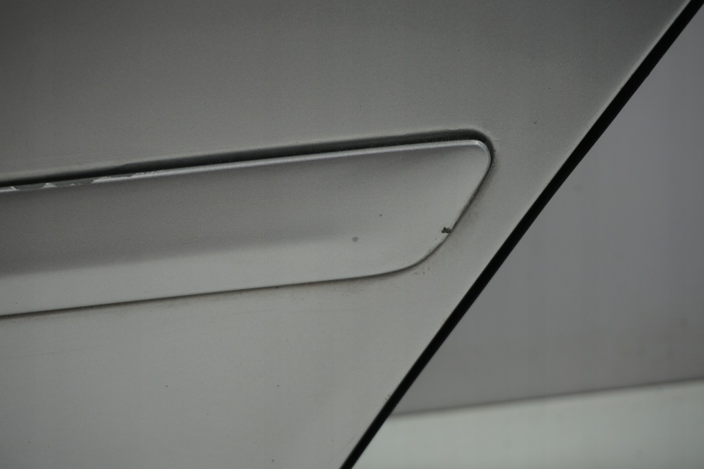 фото №7, Skoda octavia ii lift kombi дверь левый задняя задние 9156