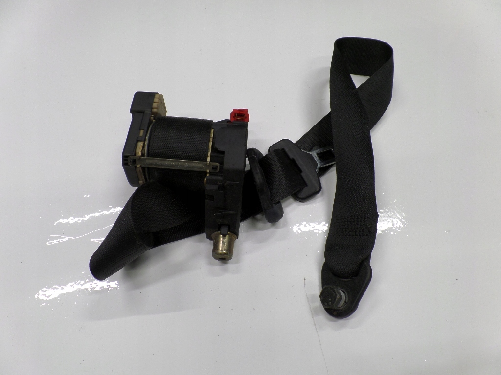 фото №1, Smart fortwo 450 pas безопасности левый