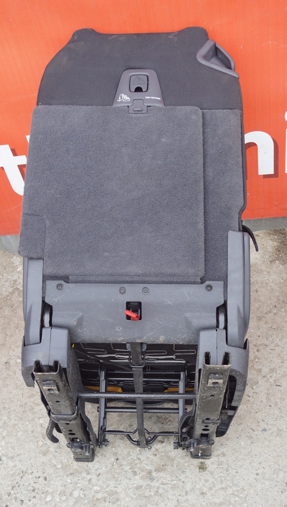 фото №13, Peugeot 5008 i сиденья 2 ряд комплект