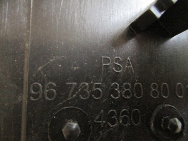 фото №8, Peugeot 308 ii t9 1.2 thp фильтр угольный новый