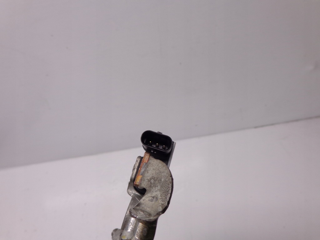 фото №3, Mini cooper r56 r60 клемма минусовая ibs 7603567