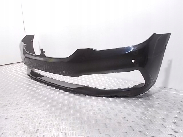 фото №10, Бампер bmw 5 g30 g31 17-20 оригінал pdc