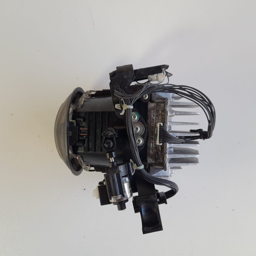 фото №1, Bmw x3 g01 x4 g02 модуль led преобразователь линза