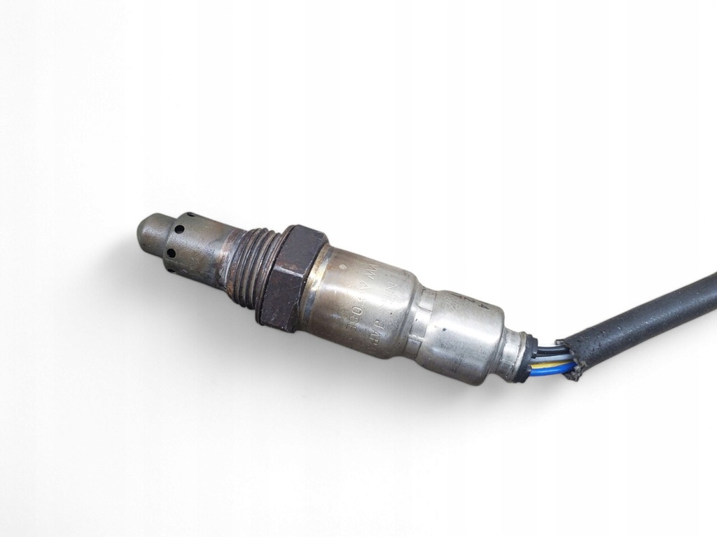 фото №3, Audi q7 4m 06e906265ad датчики лямбда-зонд