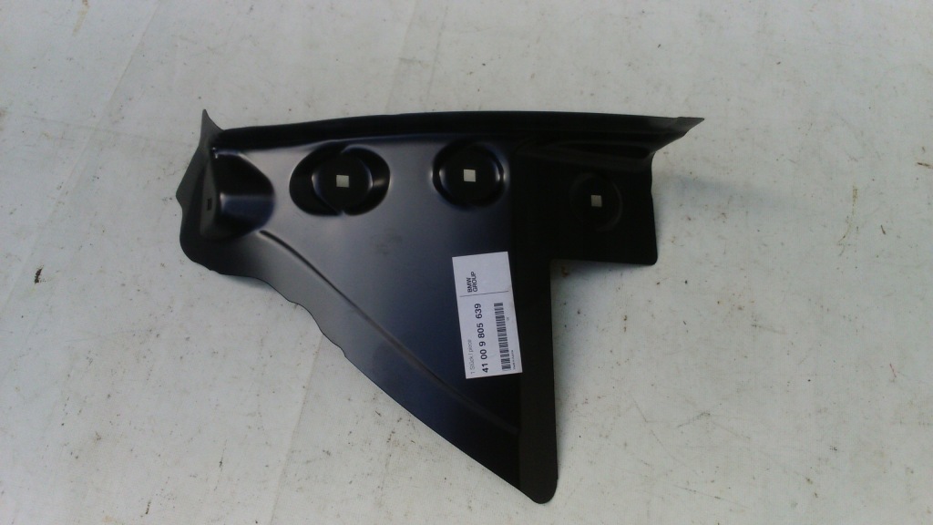 фото №1, Mini countryman r60 кронштейн поперечина лівий задня