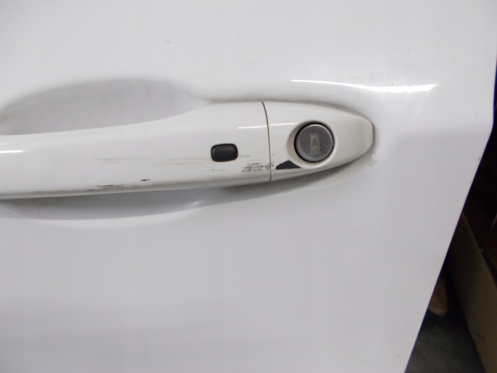 фото №2, Двері передні ліва jeep compass 2017-