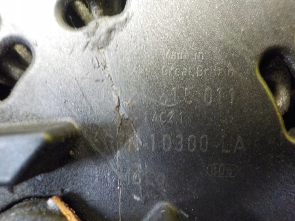 Volvo xc70 xc60 xc90 v70 3.2 b 09r 238km b6324s генератор 6g9n-10300-la в Украине