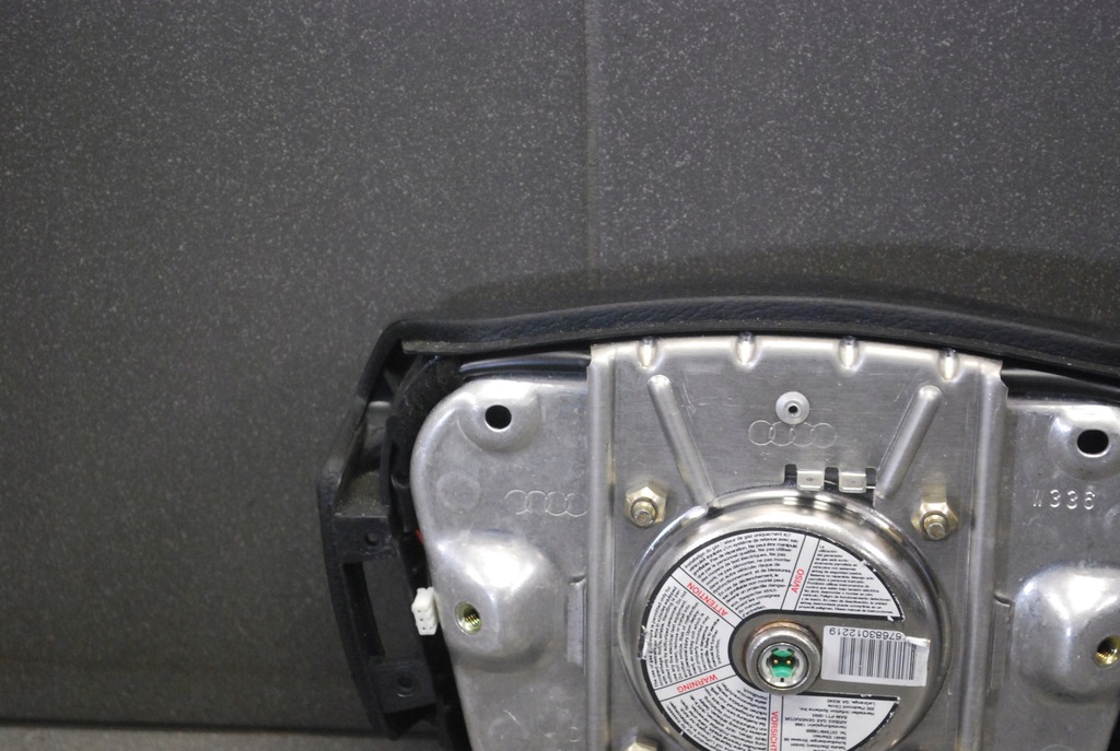 фото №12, Подушка подушка безпеки водія a8 d2 a6 c5 4b0880201m