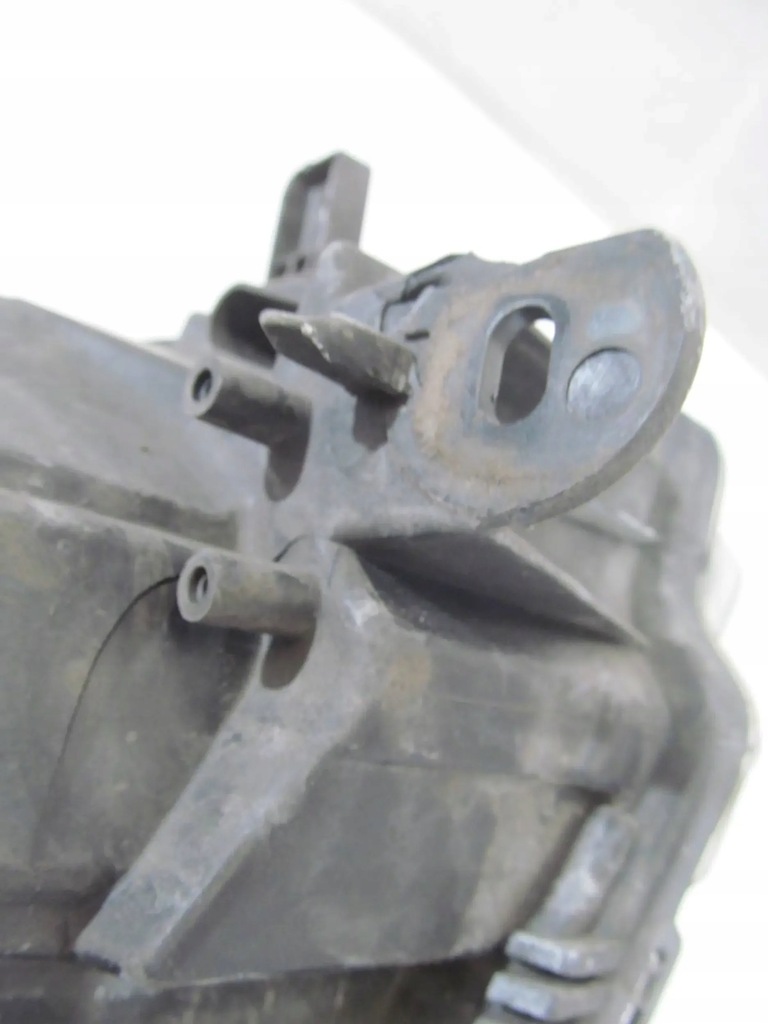 фото №14, Dacia sandero / logan ii lift 16-20 фара лампа левый перед левая c409