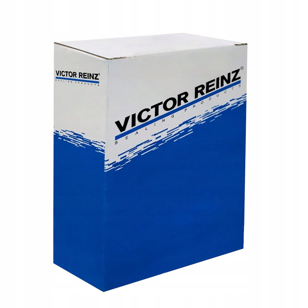 фото №9, Victor reinz 71-53389-00 прокладка, колектор впускний