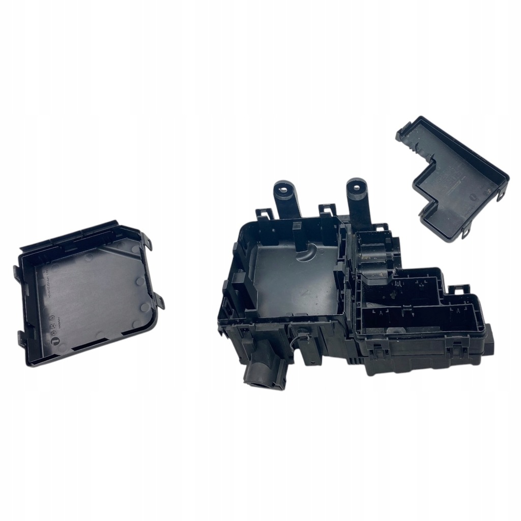 фото №11, Корпус запобіжників nissan x-trail t32 qashqai renault kadjar koleos ii