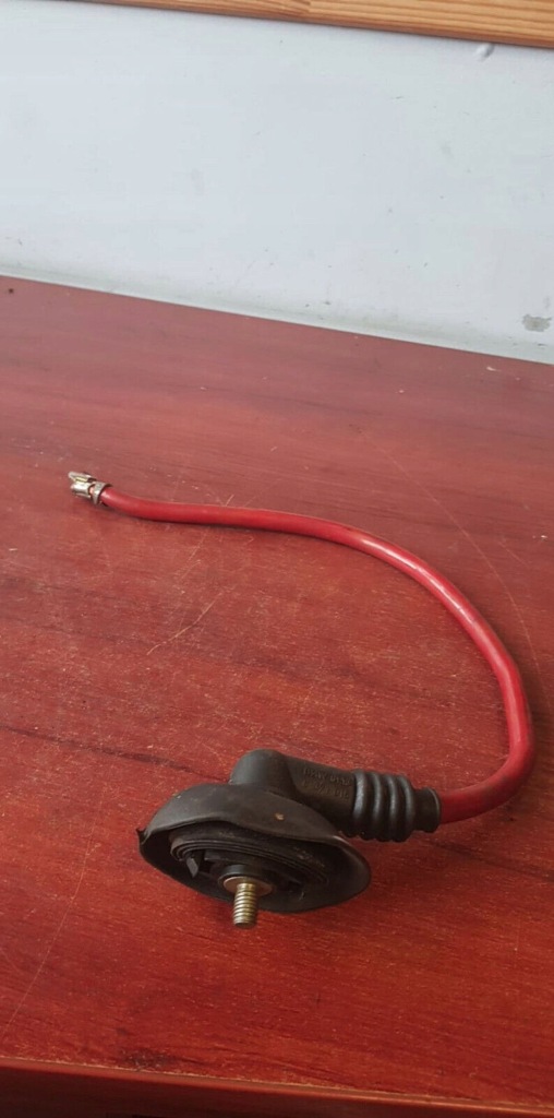 Купити Клема плюсова bmw 3 e46 8371015