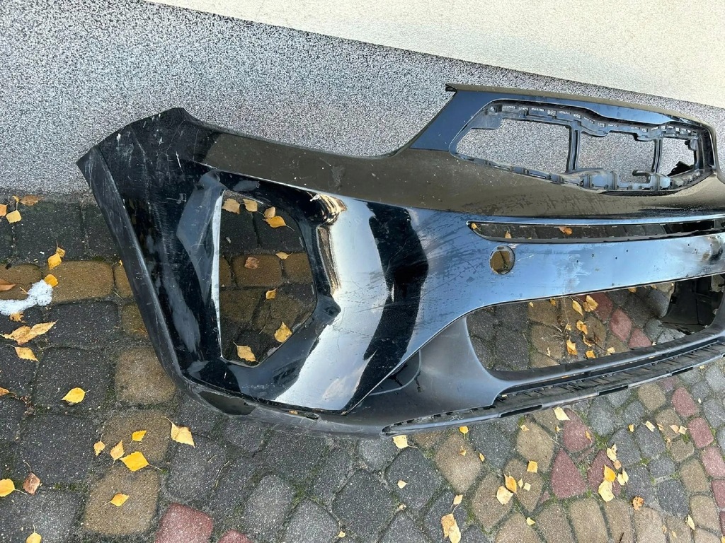 фото №6, Бампер перед kia stonic 2021