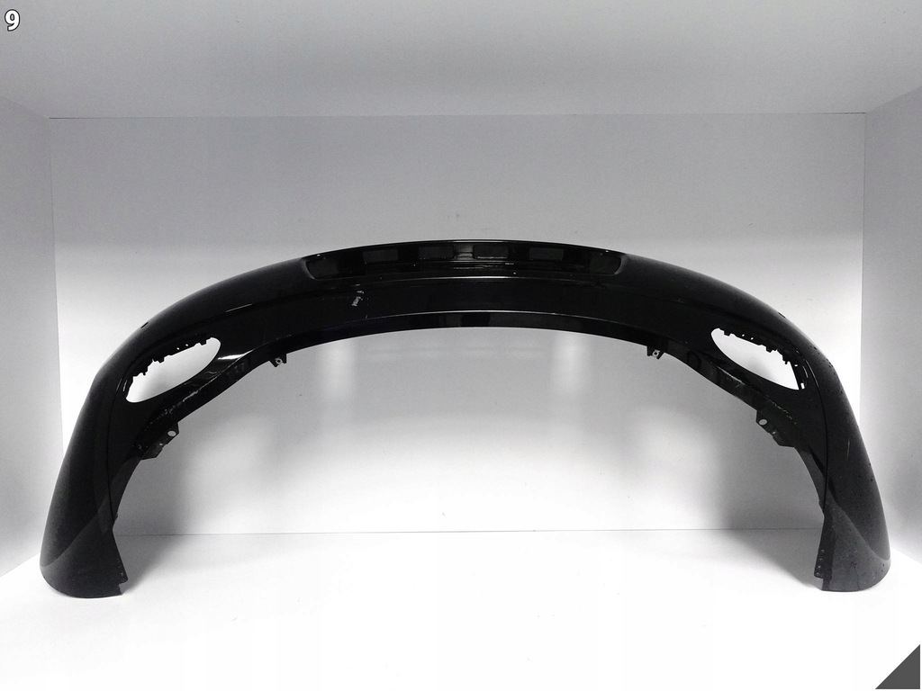 фото №10, Bentley continental 3w8 gtc / gt 04-10 бампер задняя + спойлер неклеенный