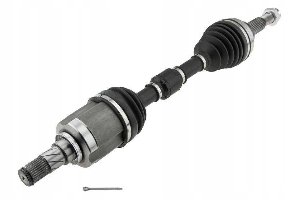 фото №1, Nty npw-ns-128 wał привідний