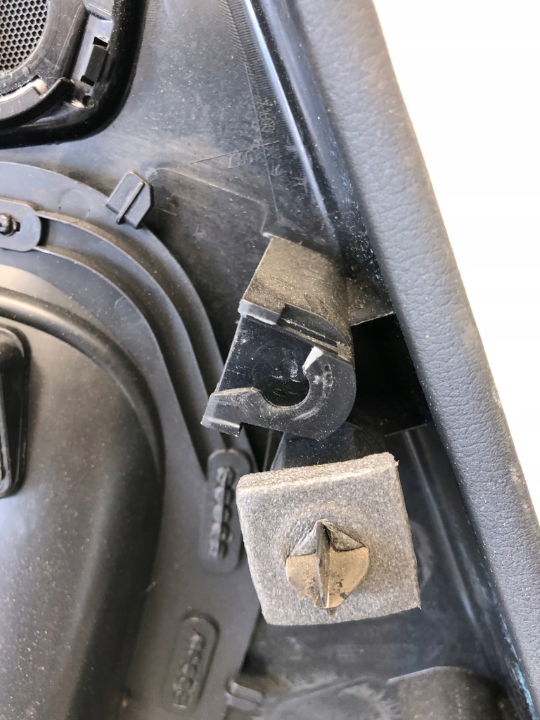 фото №6, Обшивка дверь правый задняя audi a5 sportback 8t8867306