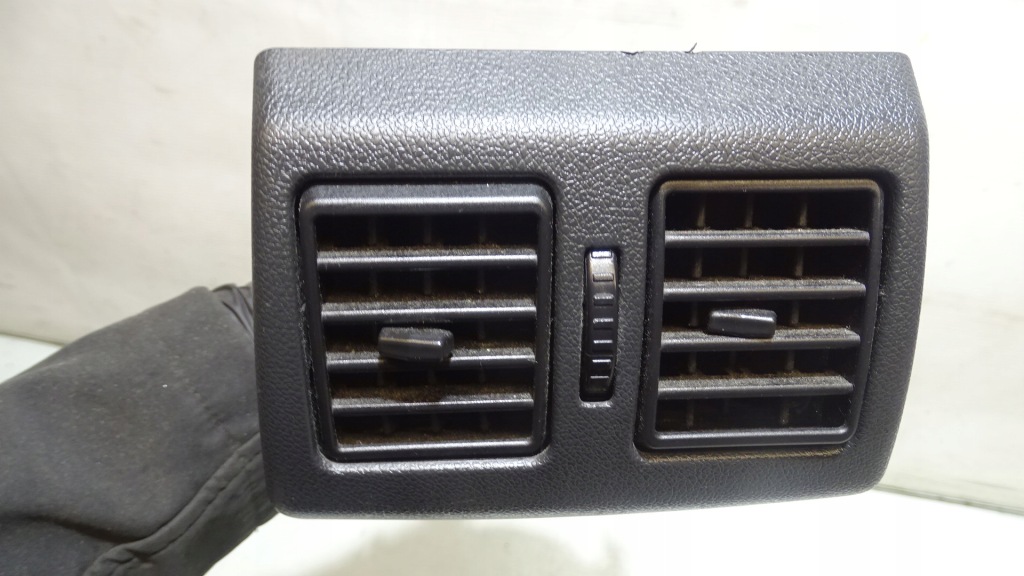 Купить Решётка бампера renault megane 3