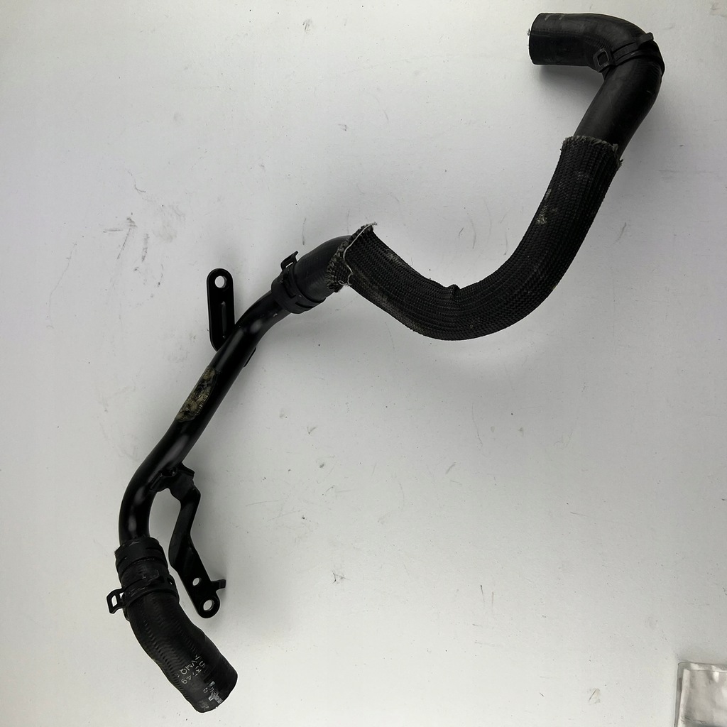 фото №1, Шланг wody jaguar land range rover evoque 2.0