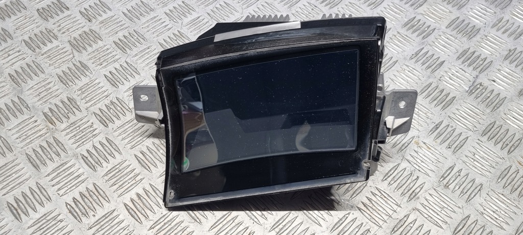 фото №1, Bmw x1 f48 дисплей рамка head up 9358966