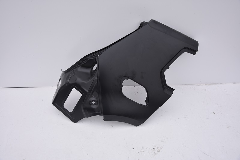 фото №1, Vw golf vii крила задня