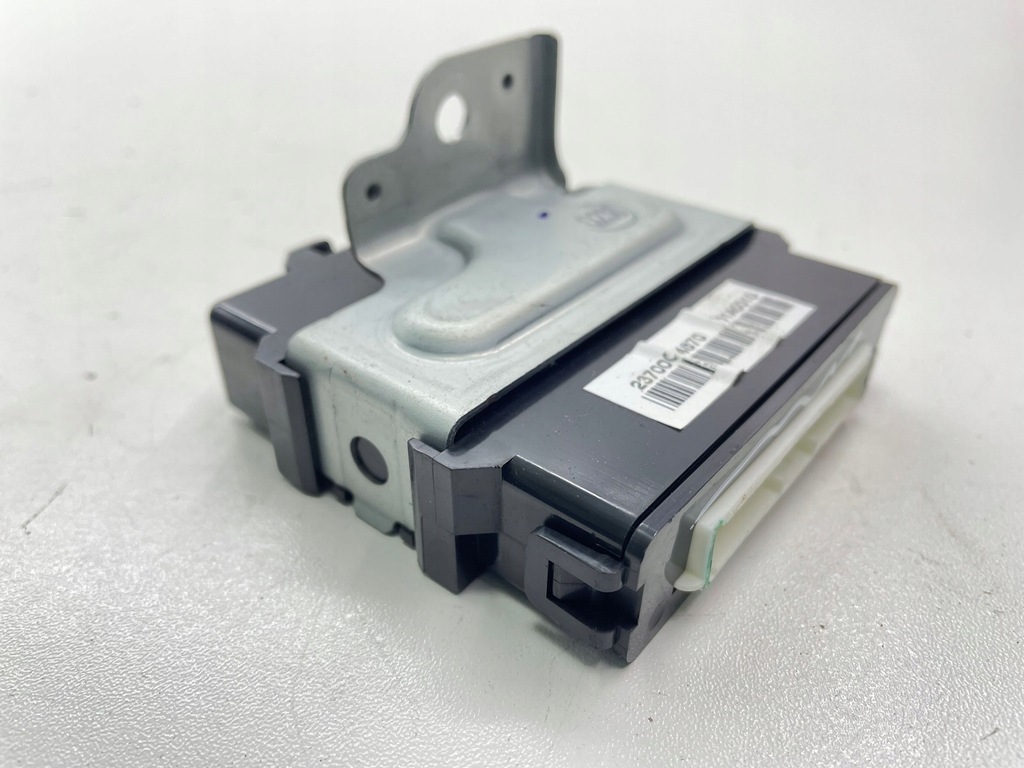 фото №6, Toyota rav 4 xa30 2008 блок керування / модуль сигналізація