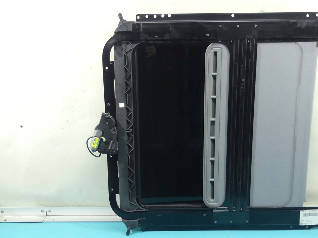 фото №6, Люк porsche cayenne i