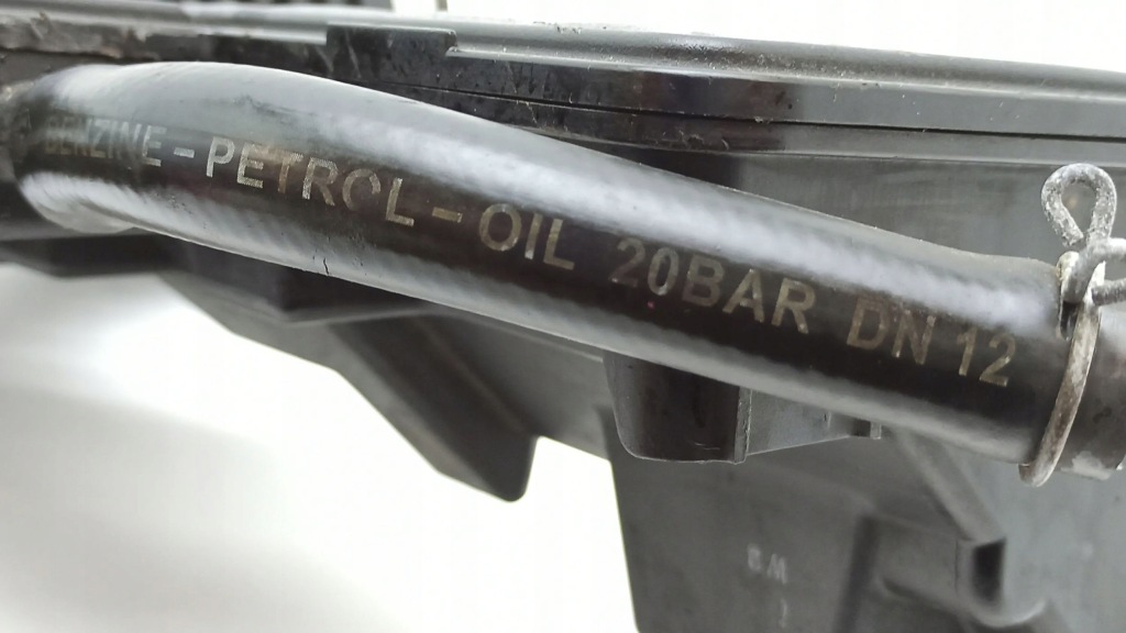 Труба впускний lexus ls 430 1787550240 Доставка