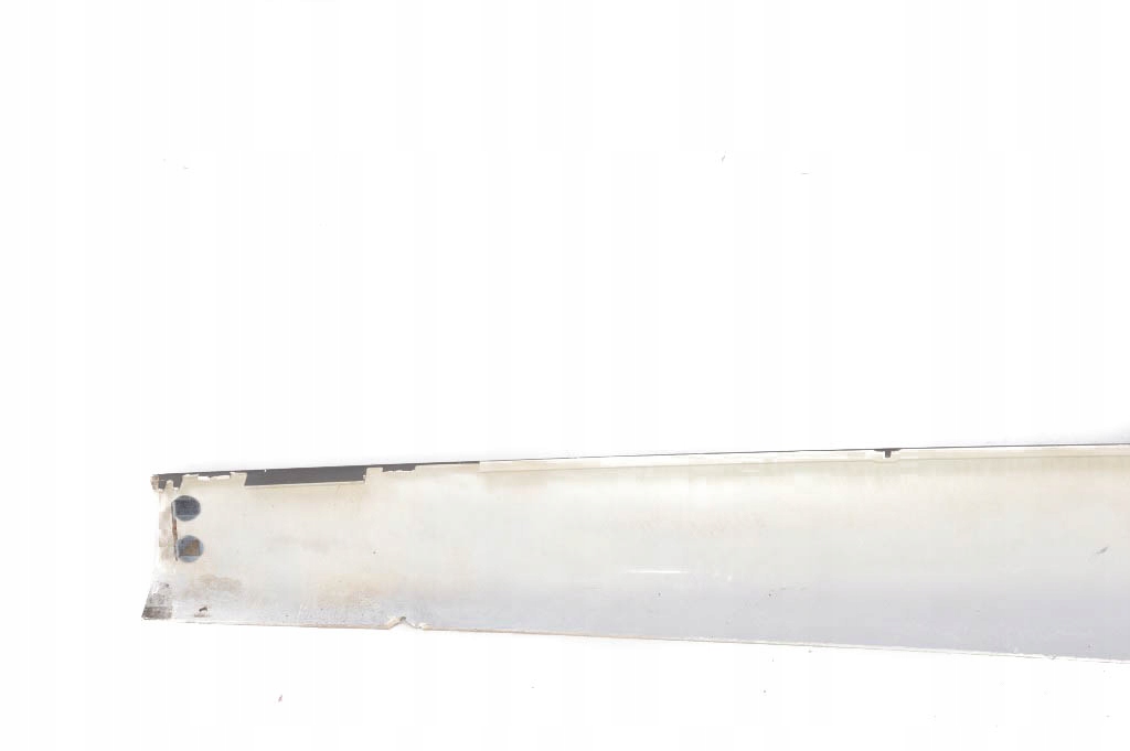 фото №12, Aston martin db9 молдинг порог правая